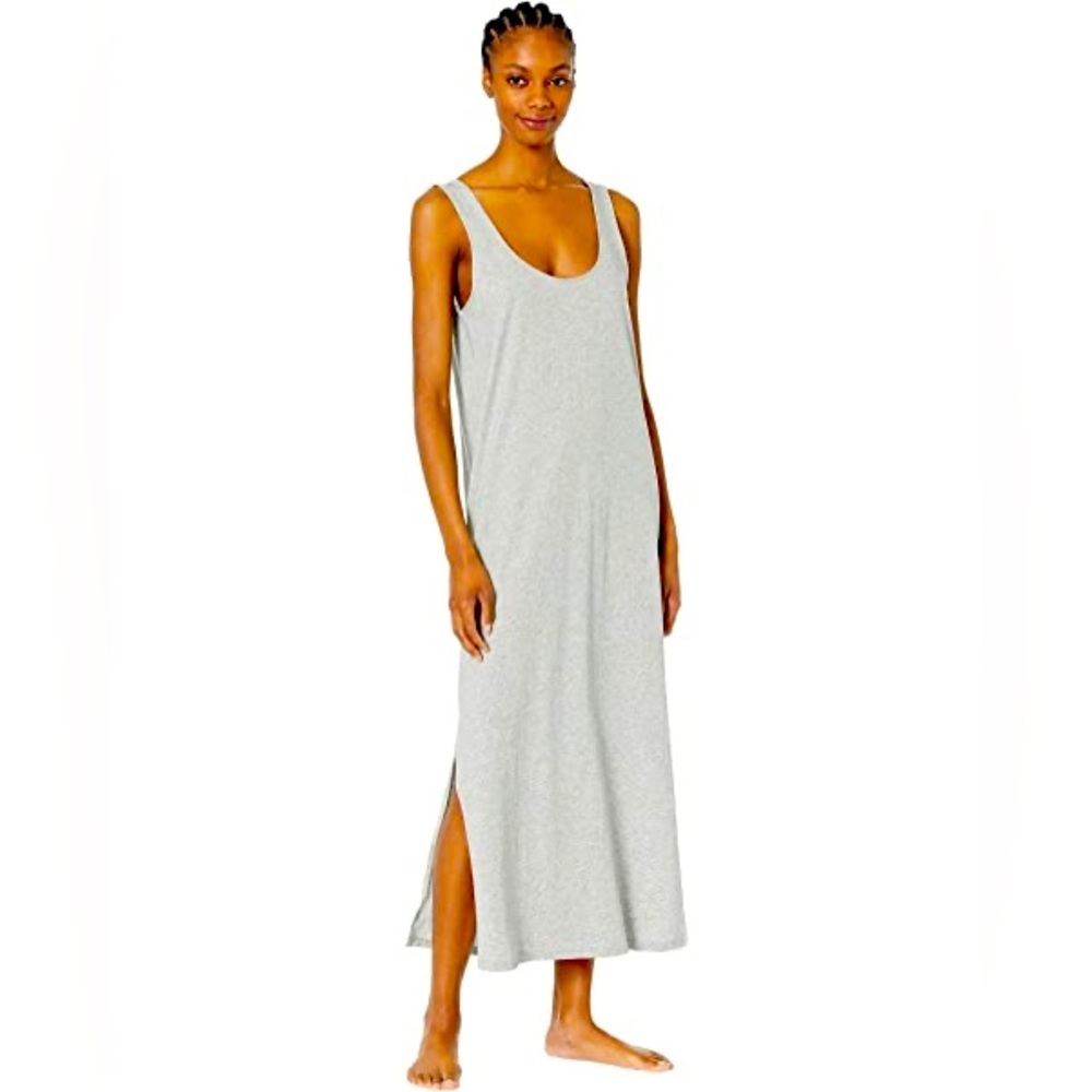 Skin Charlyse Maxi Tank Dress